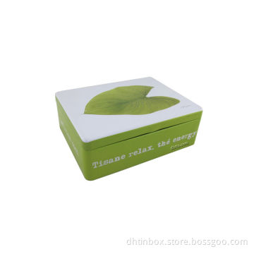 tea chest